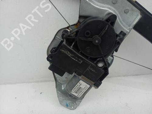 Front right window mechanism PEUGEOT 508 I (8D_)  | BP31618164C23 