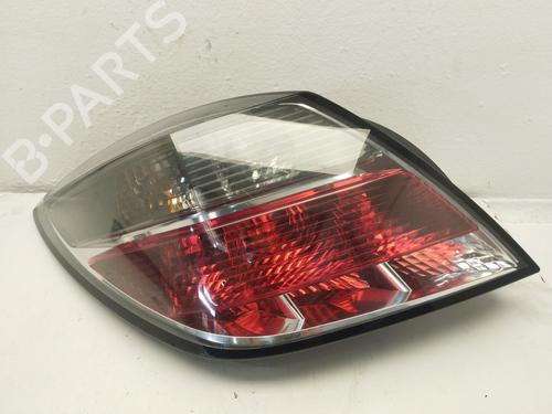 left-taillight-opel-astra-h-gtc-a04-2005-2006-2007-2008-2009-2010-34275600 main image