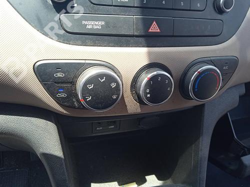 Used Climate control HYUNDAI i10 II (BA, IA) 1.0 (67 hp) 11152540