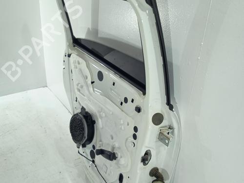 Dør venstre bagtil CITROËN C3 III (SX) 1.2 VTi 82 | BP32474781C4 - Image 6