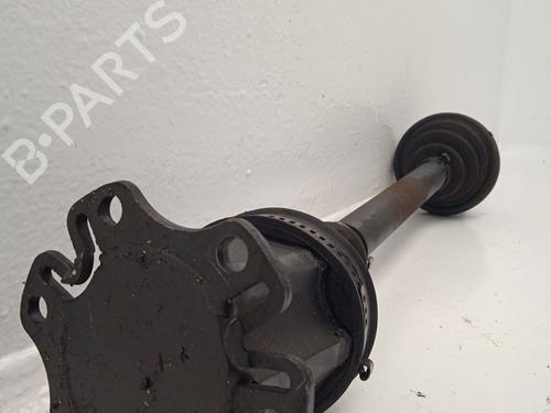 Left front driveshaft SEAT EXEO (3R2) 2.0 TDI | BP36362653M38 - Image 2