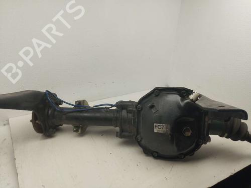 Used Front differential SUZUKI VITARA (ET, TA, TD) [1988-2002]  11647882