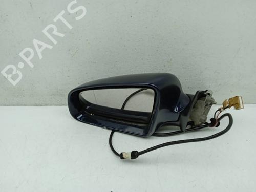 Used Left mirror AUDI A4 B6 (8E2) 1.9 TDI (130 hp) 11148553