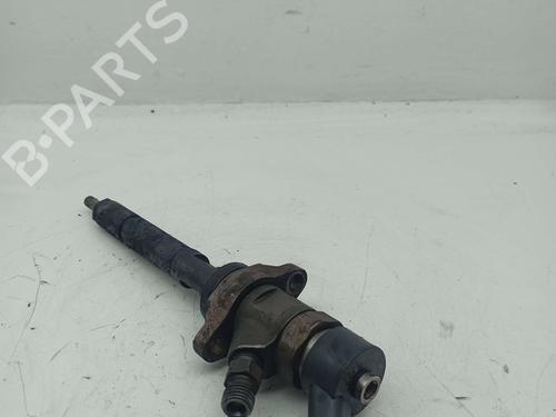 Used Injector Injector PEUGEOT 207 (WA_, WC_) [2006-2015] 31617718 31617718