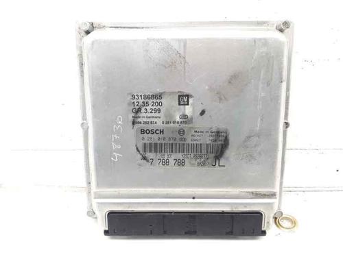 Used Engine control unit (ECU) OPEL OMEGA B (V94) 2.5 DTI (F69, M69, P69) (150 hp) 5141655