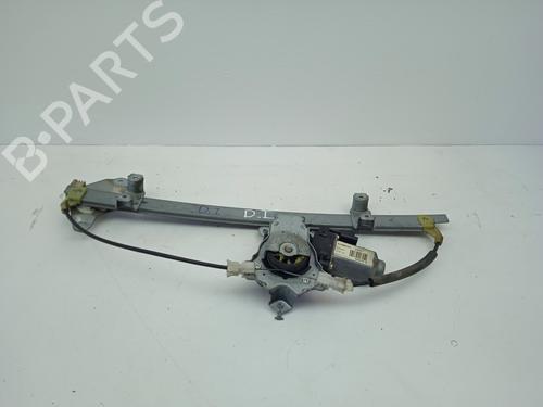 front-left-window-mechanism-nissan-note-e11-ne11-400925b-2005-2006-2007-2008-2009-2010-2011-2012-2013-18548822 main image