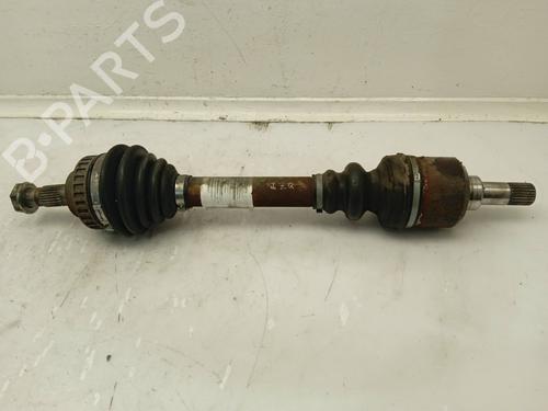 Used Left front driveshaft Left front driveshaft 11154492 11154492