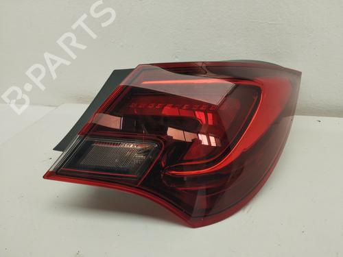 Used Right taillight Right taillight OPEL ASTRA J GTC [2011-2018] 35806768 35806768