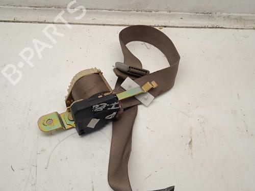 Used Front left seatbelt JAGUAR S-TYPE II (X200) 2.5 V6 (200 hp) 11164833