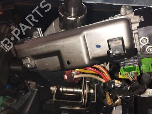 Used Steering column HONDA CIVIC VIII Hatchback (FN, FK) 1.8 (FN1, FK2) (140 hp) 18090520