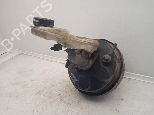 Used Brake master cylinder Brake master cylinder FORD MONDEO IV Turnier (BA7) 2.0 TDCi (140 hp) 11159263 11159263