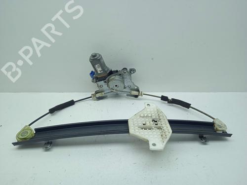 Front right window mechanism CHEVROLET CAPTIVA (C100, C140) 2.0 D 4WD | BP39096807C23 - Image 3