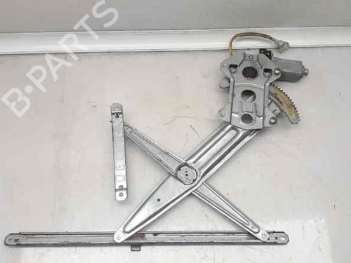 Used Front right window mechanism Front right window mechanism SUZUKI IGNIS I (FH) 1.3 (HV51, HX51, RG413) (83 hp) 4364437 4364437