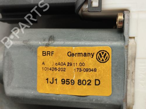 Front right window mechanism VW GOLF IV (1J1) 1.9 TDI | BP17808463C23