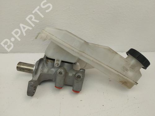 Used Brake master cylinder Brake master cylinder PEUGEOT 208 II (UB_, UP_, UW_, UJ_) 1.2 PureTech 100 (101 hp) 34137243 34137243