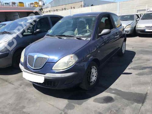Used Parts LANCIA YPSILON (843_)  1.2 (843.AXA1A)  1180176