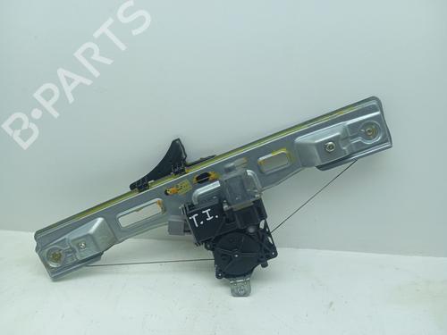 Used Rear left window mechanism Rear left window mechanism 38985422 38985422