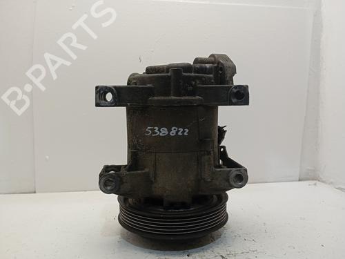 Used AC compressor NISSAN ALMERA TINO (V10) 1.8 (114 hp) 4306339