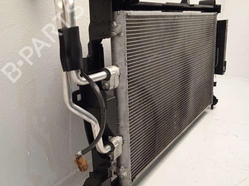 AC radiator NISSAN LEAF (ZE0) Electric | BP40097018M32 - Image 6