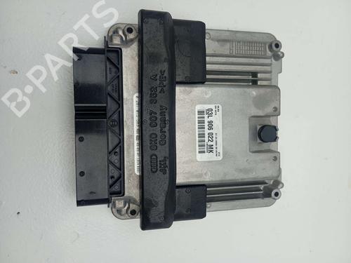 Used Engine control unit (ECU) AUDI A4 B8 (8K2) [2007-2017]  20647509