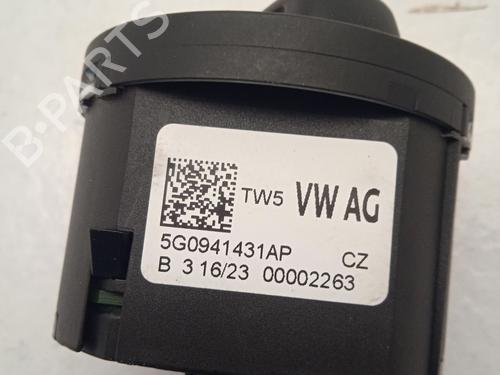 Headlight switch SEAT ATECA (KH7, KHP) 1.5 TSI | BP33984070I24  - Image 5
