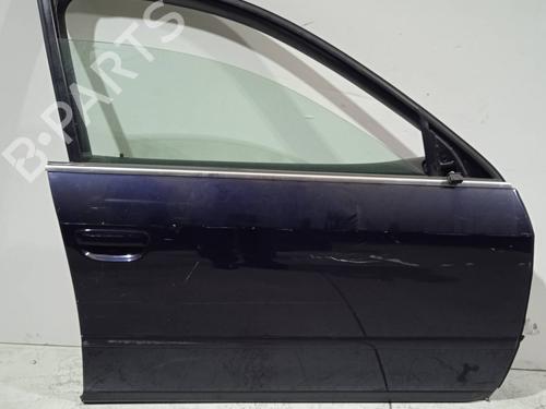 Used Right front door AUDI A6 C5 (4B2, 4B4) 1.8 T (150 hp) 4283362