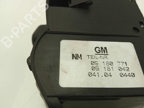 Headlight switch SUBARU JUSTY III (G3X) | BP4371273I24 - Image 2