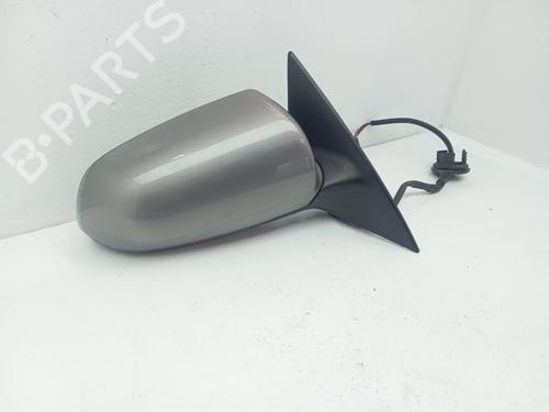 Right mirror AUDI A6 C6 (4F2) 2.0 TDI | BP31619959C27 