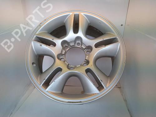 Used Rim LEXUS IS I (_E1_) 200 (GXE10) (155 hp) 15192230