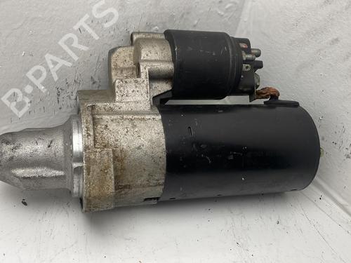 Used Starter Starter MERCEDES-BENZ S-CLASS (W220, V220) S 320 (220.065, 220.165) (224 hp) 4277771 4277771