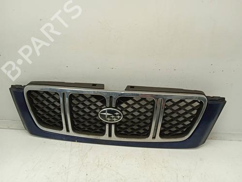 Used Grille SUBARU FORESTER (SF_) [1997-2002]  4371252