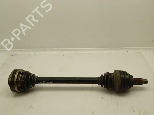 Used Left rear driveshaft BMW X5 (E53) 3.0 d (184 hp) 4356652