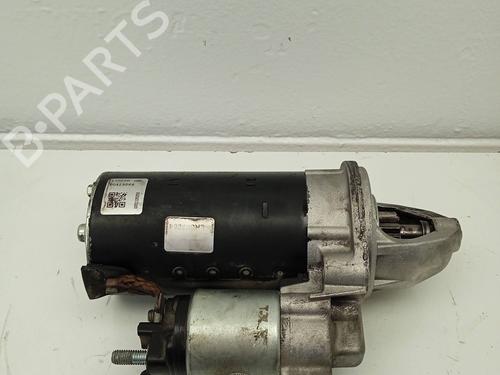 Used Starter SSANGYONG KYRON 2.0 Xdi (141 hp) 18548516