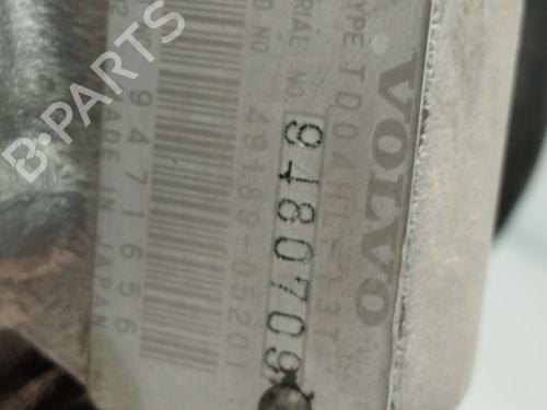 Turbocharger/Supercharger VOLVO V70 II (285) | BP31615613M71