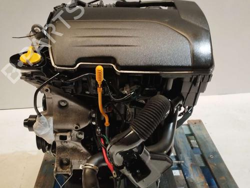 Motor DACIA LOGAN II [2012-2026]  17138895