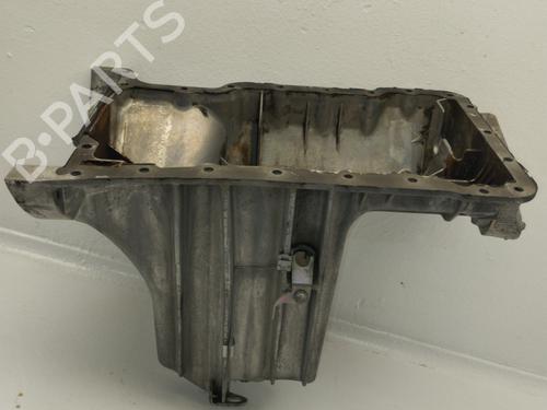 Oil sump MERCEDES-BENZ A-CLASS (W169) A 170 (169.032, 169.332) | BP31616021M115 