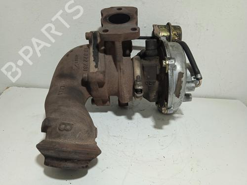 Used Turbocharger/Supercharger PEUGEOT 406 (8B) [1995-2005]  4307480