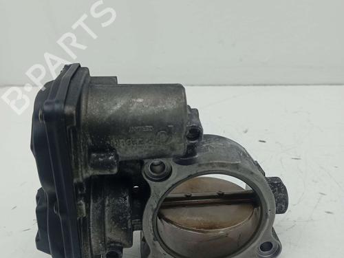 Throttle body BMW 5 (F10) 520 d | BP17145038M82