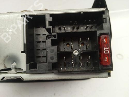 Radio PEUGEOT BIPPER (AA_) | BP36049595E6 - Image 3
