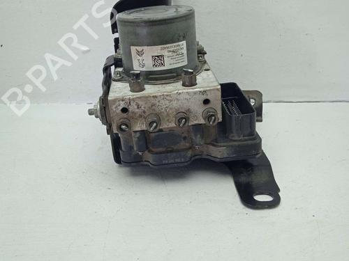 Used ABS pump CITROËN C4 Picasso I MPV (UD_) [2006-2015]  31619097