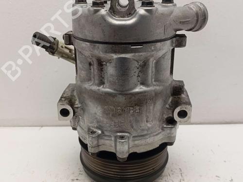 Used AC compressor OPEL ASTRA G Hatchback (T98) [1998-2009]  11149341