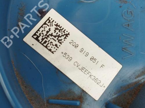 Fuel pump VW T-CROSS (C11, D31) | BP31614475M76 - Image 2
