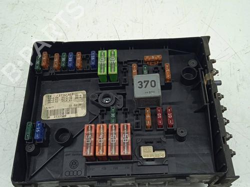 electronic-module-vw-jetta-iii-1k2-19-tdi-1k0937125a-2004-2005-2006-2007-2008-2009-2010-2011-2012-2013-4345127 main image