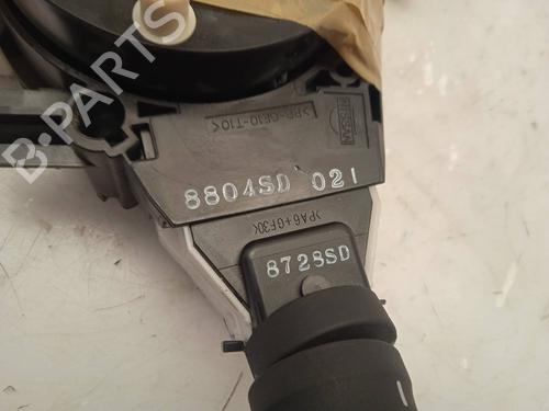 Headlight switch NISSAN X-TRAIL II (T31) | BP11154570I24