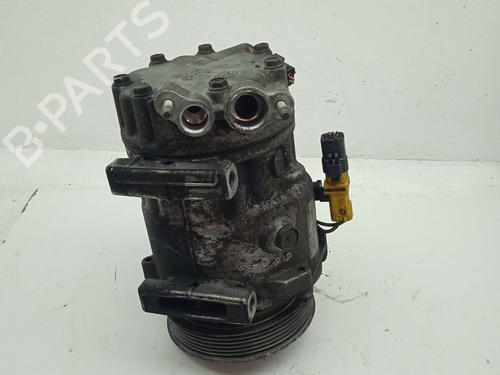 Used AC compressor CITROËN C4 Picasso I MPV (UD_) [2006-2015]  31617579
