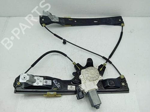 Used Front left window mechanism FORD FOCUS III [2010-2020]  12320349