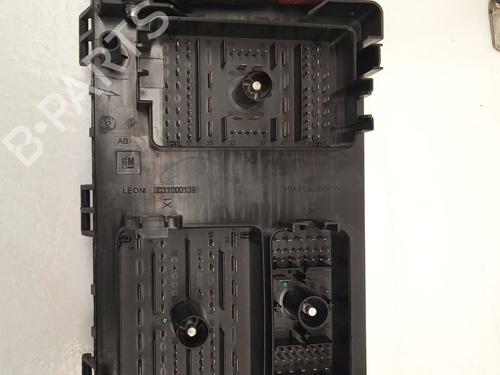 Fuse box OPEL ASTRA J GTC  | BP35806819E1  - Image 5