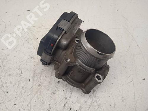 Used Throttle body Throttle body CITROËN C5 III (RD_) 1.6 HDi 110 (RD9HL0, RD9HR8, RD9HRA) (112 hp) 11156749 11156749
