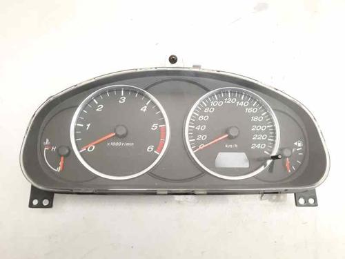 Used Instrument cluster Instrument cluster MAZDA 6 Hatchback (GG) 2.0 DI (GG14) (121 hp) 4305869 4305869