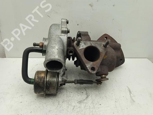 Turbocharger/Supercharger ROVER 45 I Hatchback (RT) 2.0 iDT | BP4314728M71